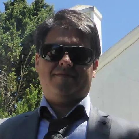 Nuno Guerreiro