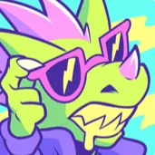 Squeedge Monster