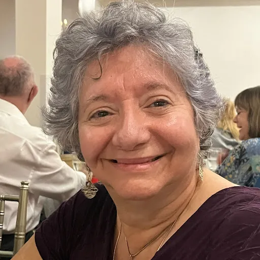 Marie Darmanin