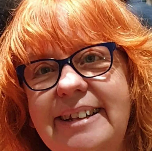Diana Cudby