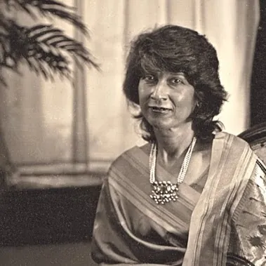Neena Taskar