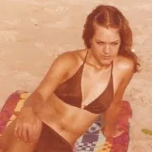 Debbie Johnson