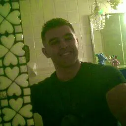 Paul Macias