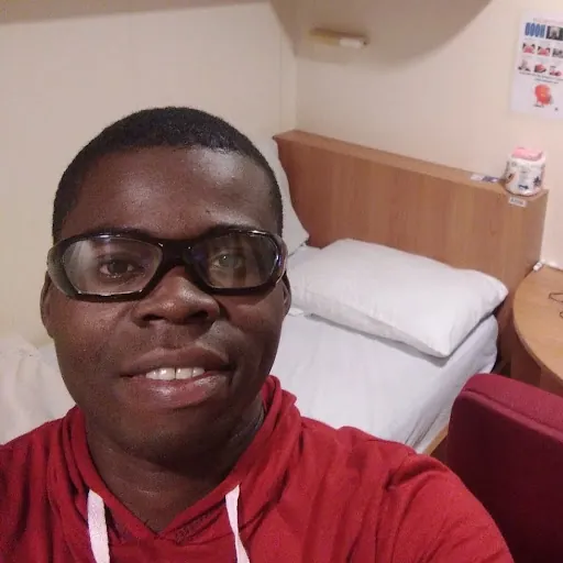 Chinwi Osaro