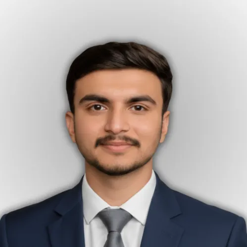 Saad Ur Rehman