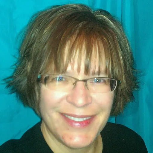 Ann Graf