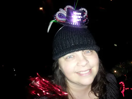 Amy C