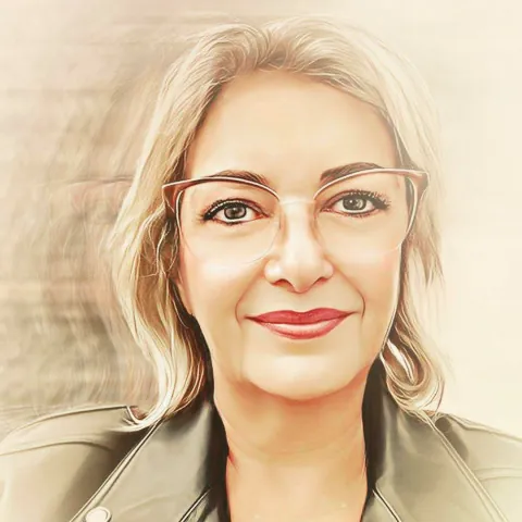 ilda Rodrigues