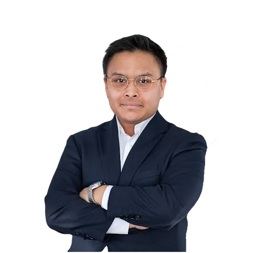Richard Phan Van Ho