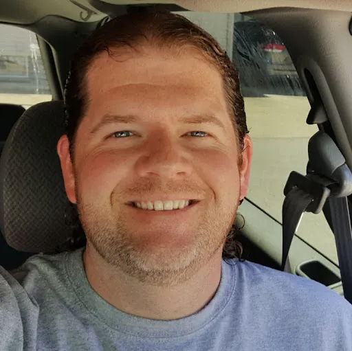 Rodney L Hendricks II
