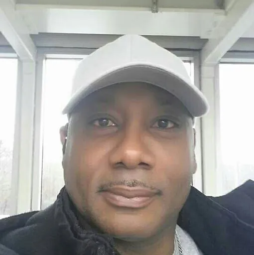 Michael Anderson