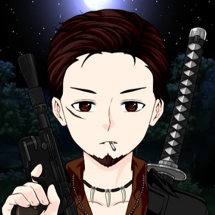 Michael (Maniacal Michael)