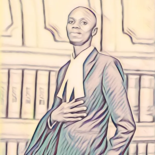 Richard Mugisa
