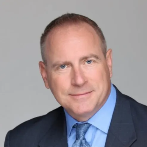 Paul Arel