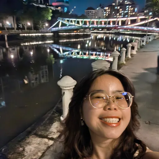 Kezia Quah