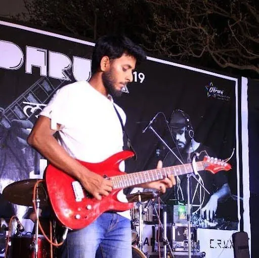 Kunal Goel
