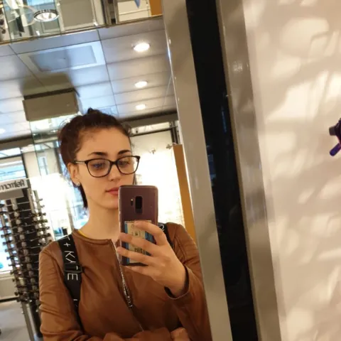 Maria Zoica