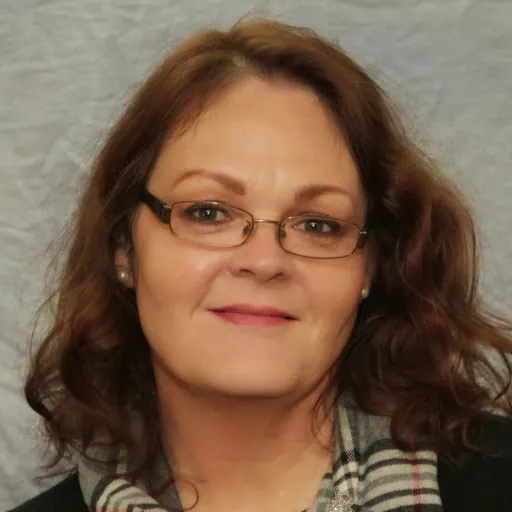Felicia Jones