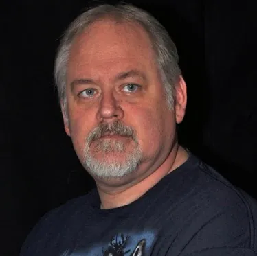 Greg Hess