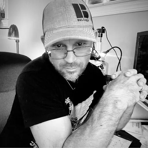 Jeff Potts