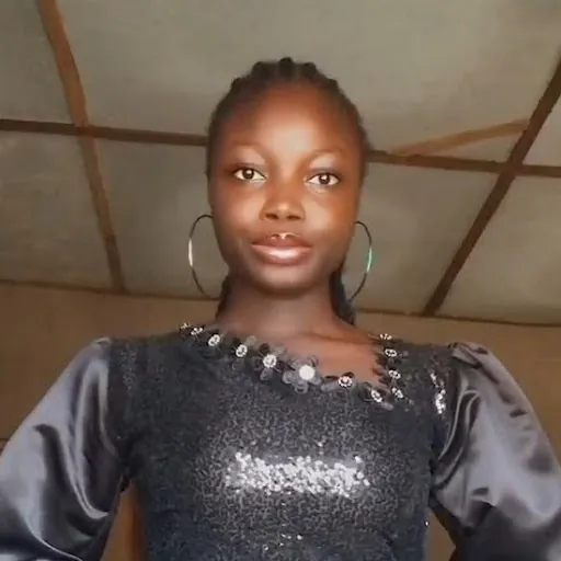 Alade Esther