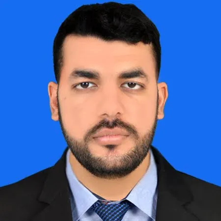 Suleman Qamar