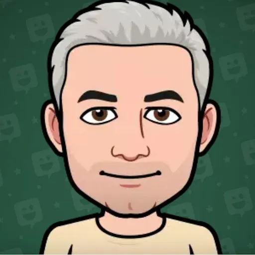 Rob Molino