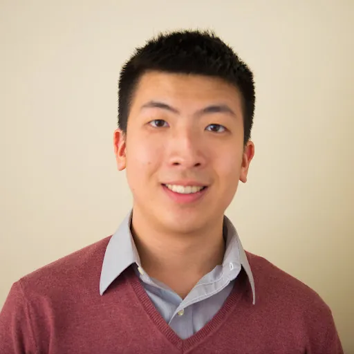 Kevin Luo