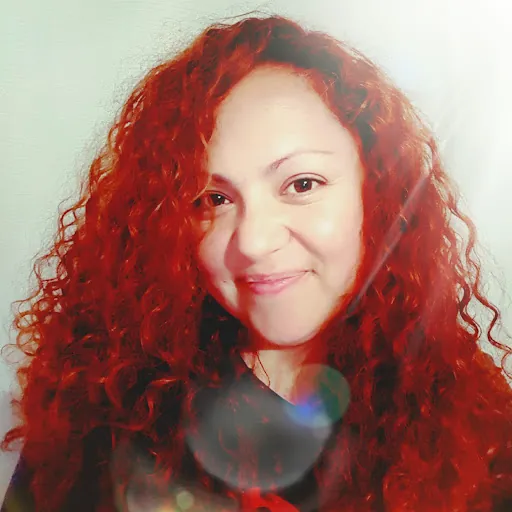 Sandra Serrano