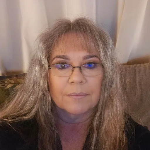 Angie Harrington