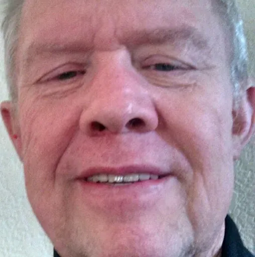 Robert Coltrin