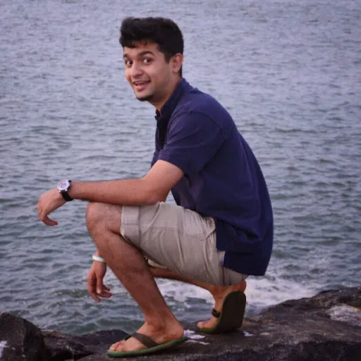 Aalok Gokhale