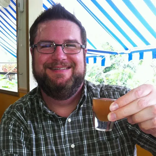 Bret Gregory