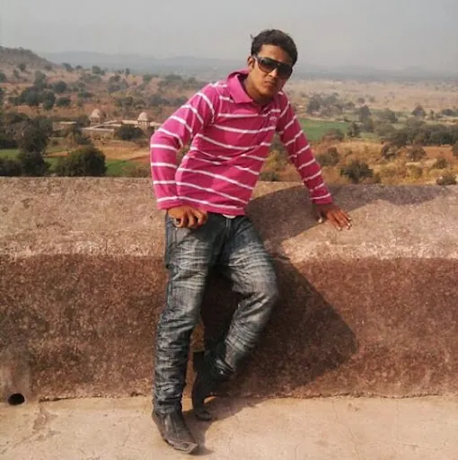 RAHUL TRIPATHI