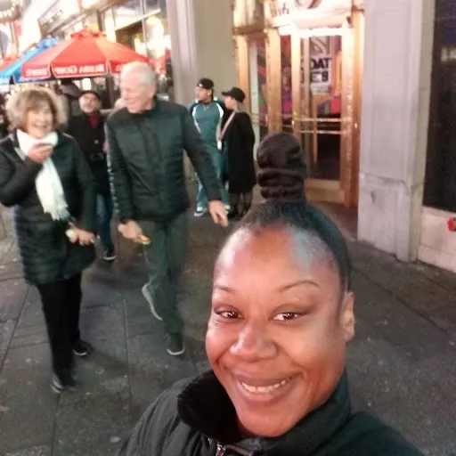 Renee Washington