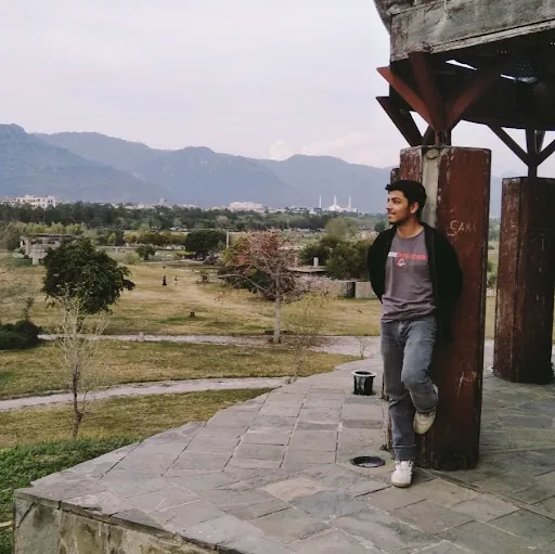 Arslan Asim