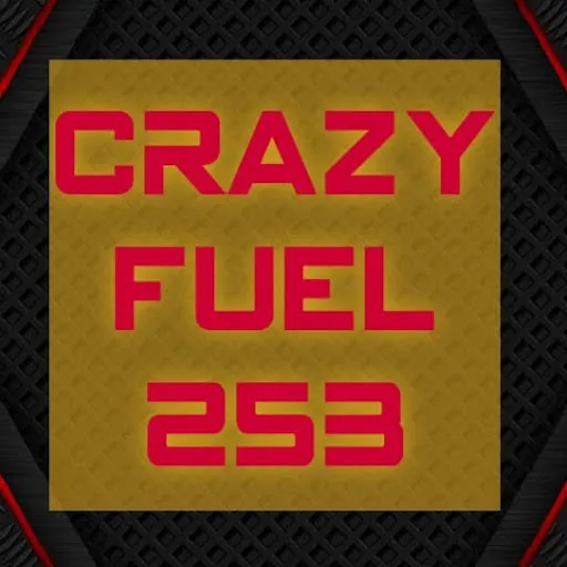 Crazy Fuel 253