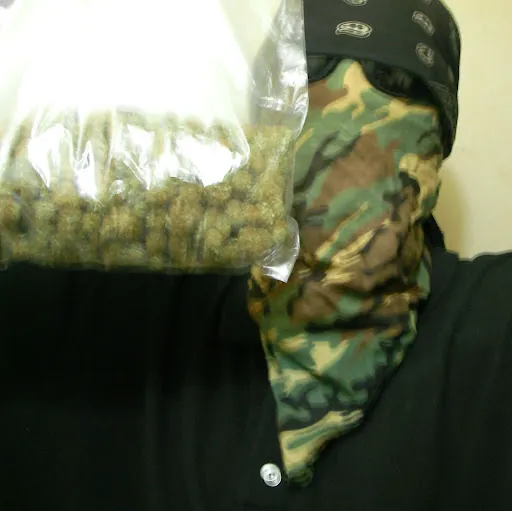 Suicide Jones