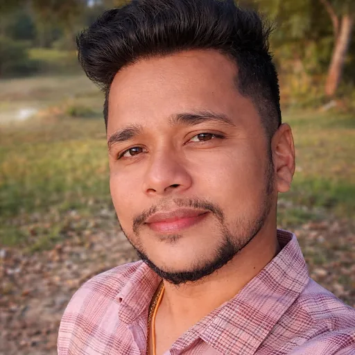 Biswajit Jena
