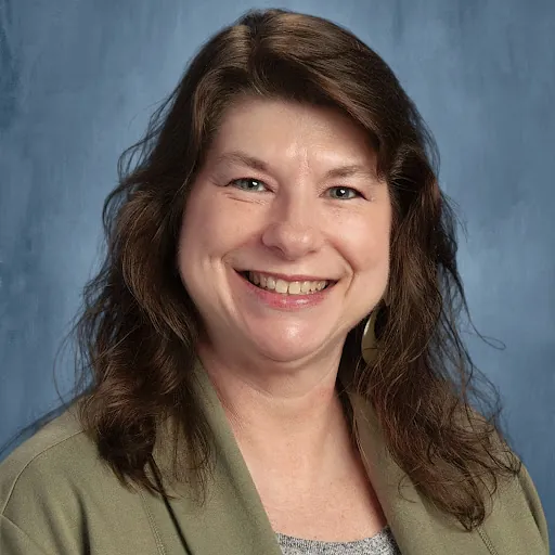 Michelle Cheatham