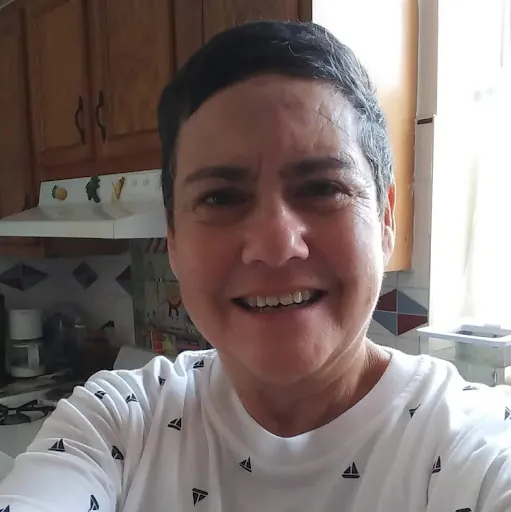 Ligia Ramirez