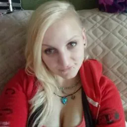 Ashley Mueller