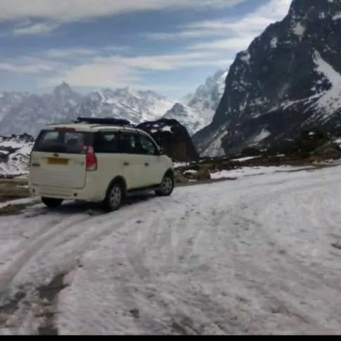 Sikkim Safari