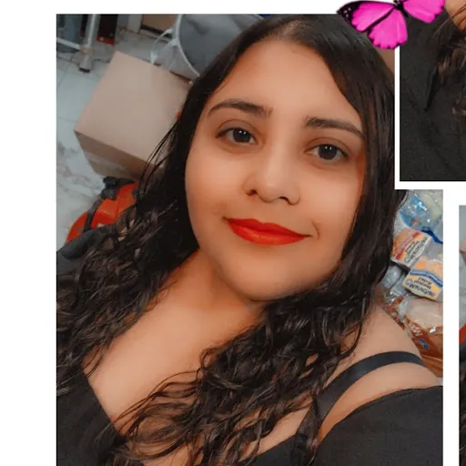 Kimberly Rodriguez