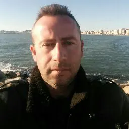 Albert Suli