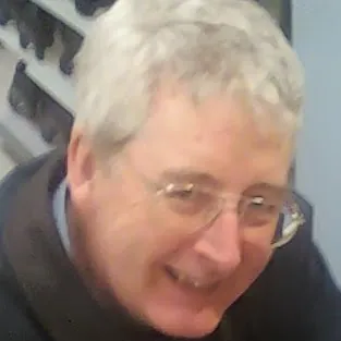 Paul Morris