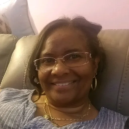Kim Kearney