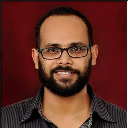 Joyson Goveas