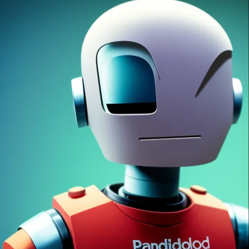 Pandidolod