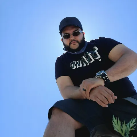 Anthony Parrilla